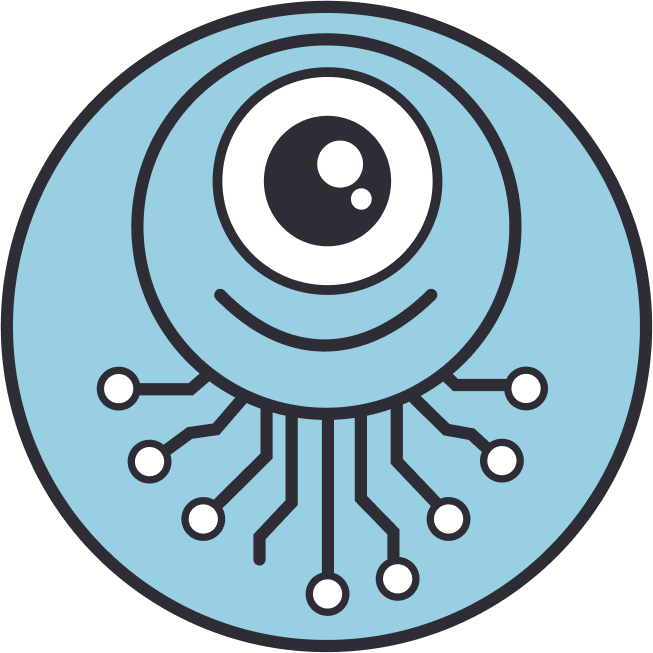 Interface Forge Logo